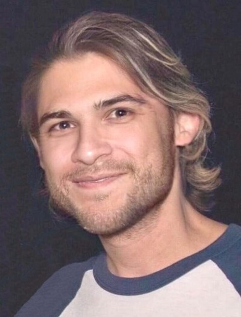 Tyler Rogers Profile Photo