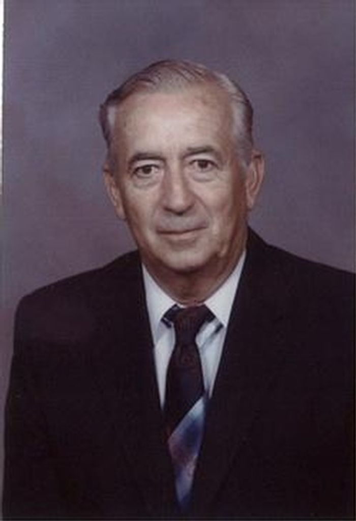 Thomas Leroy Wray