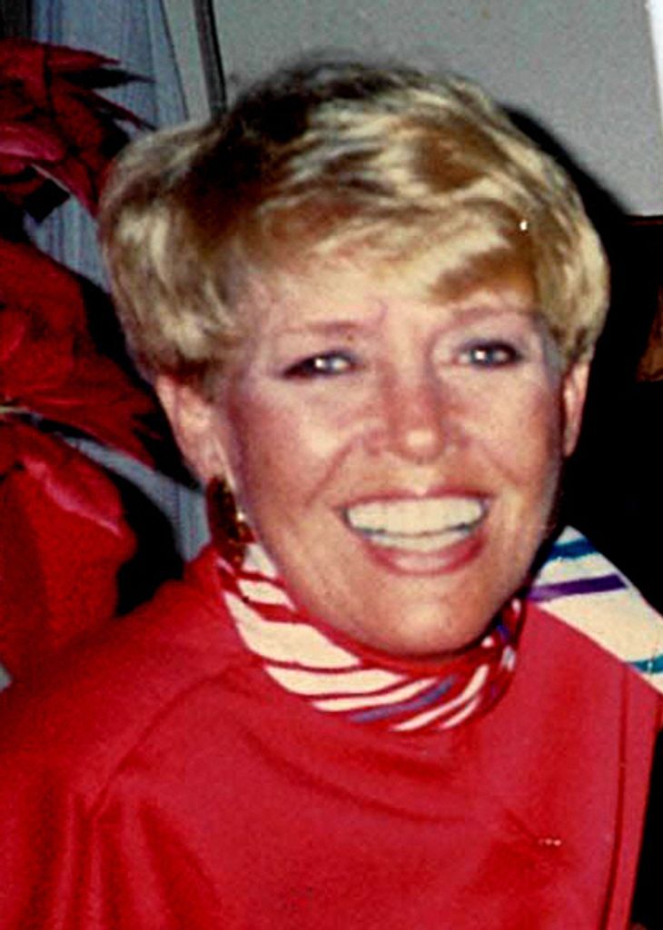 Laura Louise Cook Profile Photo
