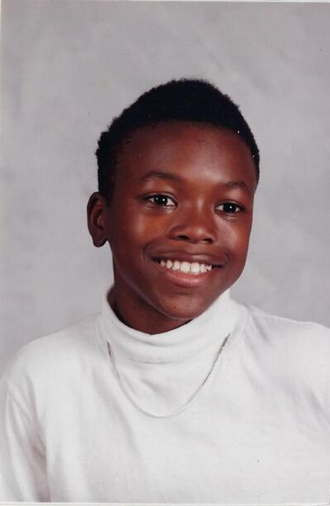 Lamar Demanye Keithun Dash Profile Photo