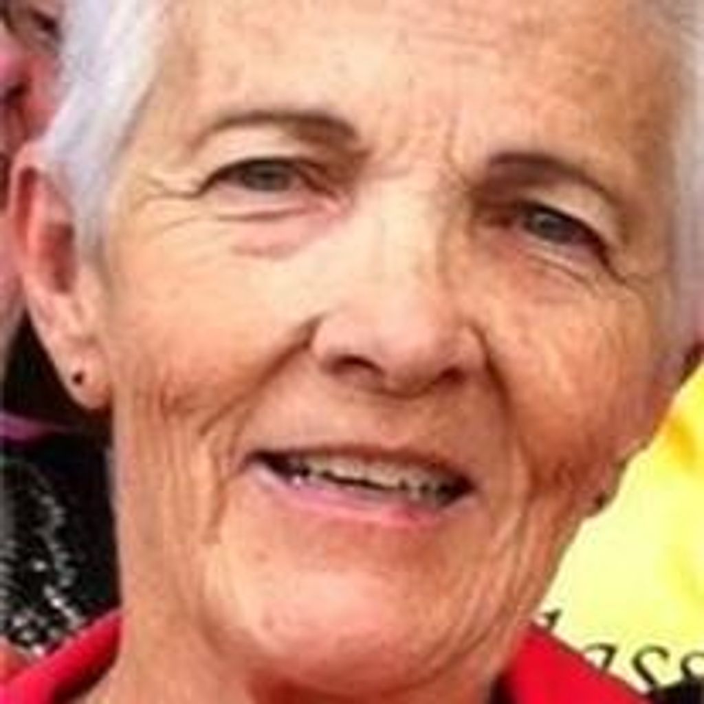 Mary A. Kelley