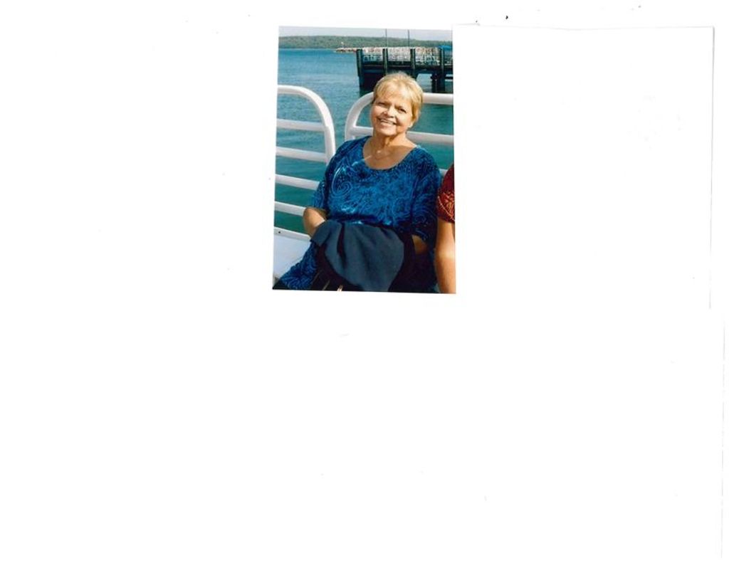 Marsha K. Wilson