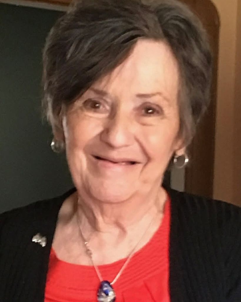 Rose Marie Perry Profile Photo