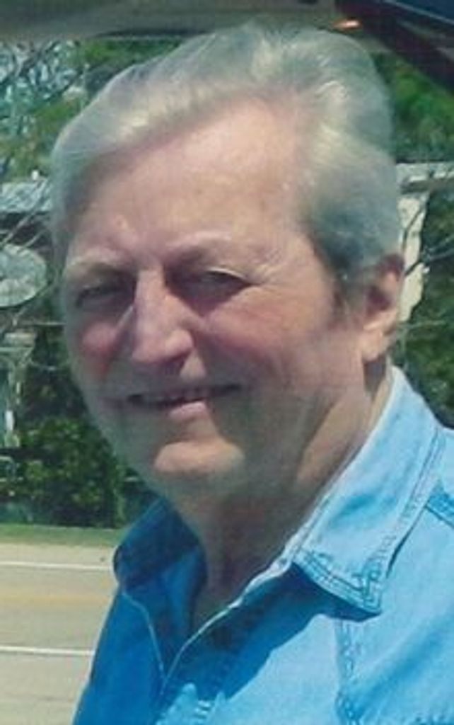 Eugene E. Trace Profile Photo