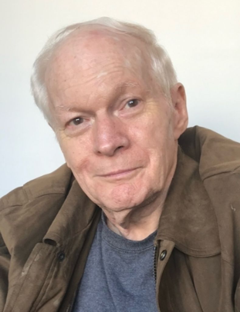 George M. Ward