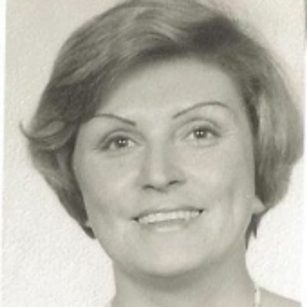 Maria Eliana Brohman