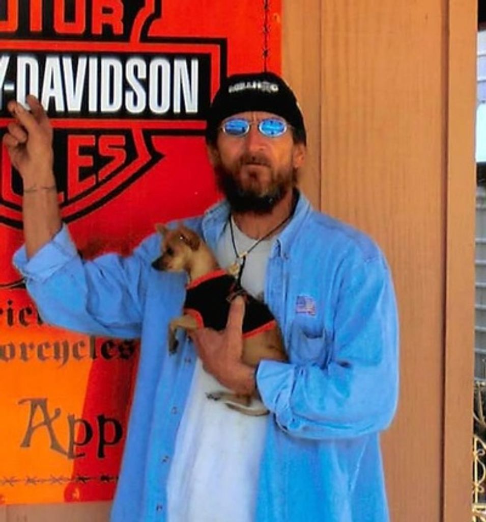 Calvin Jones Brister Profile Photo