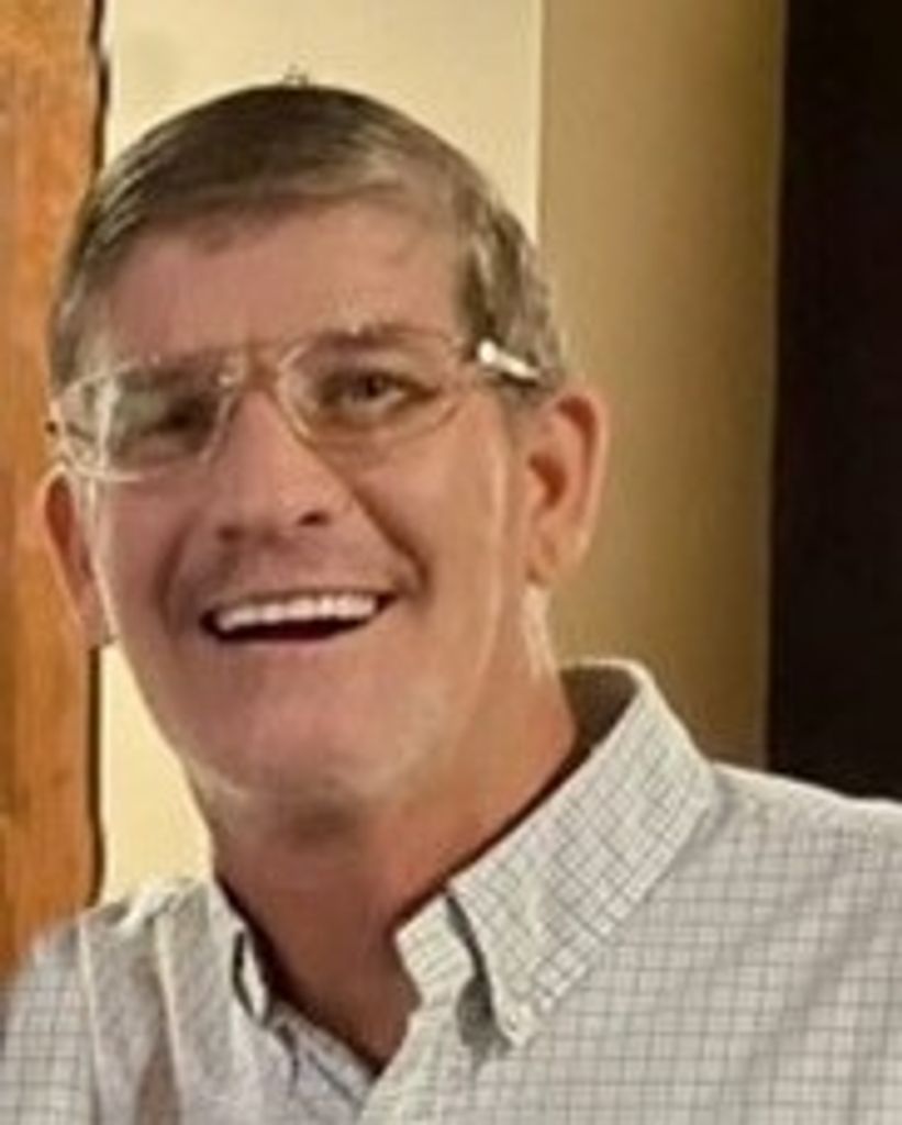 Jeffery "Scottie" Jones Profile Photo