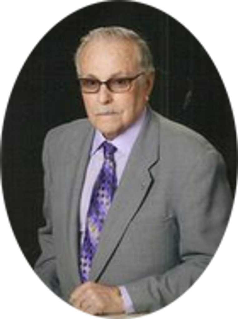 Harry Shaeffer
