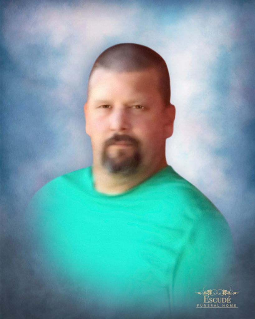 Gerald Aymond, Jr. Profile Photo