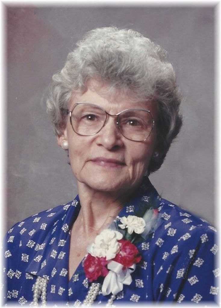 Joy Perlene Kuhl