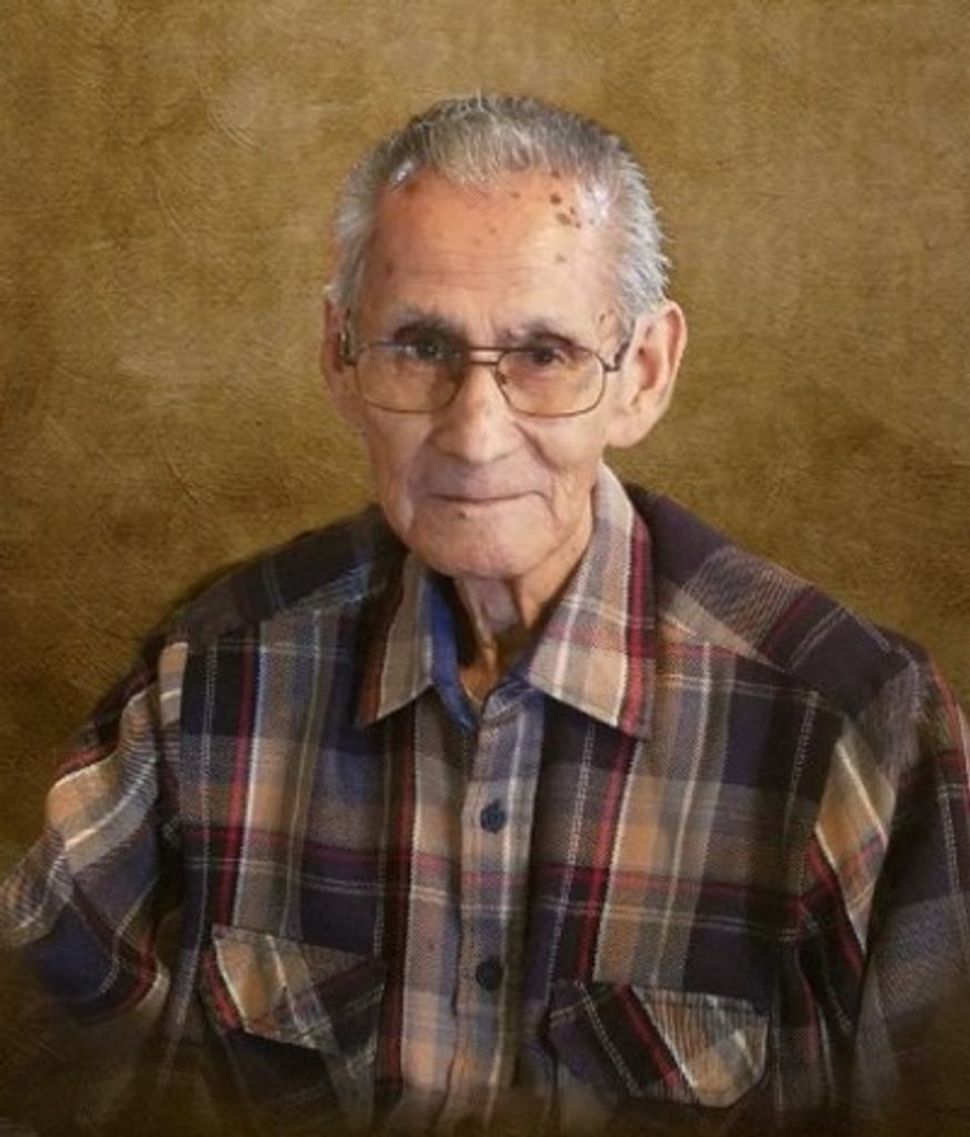 Jesus "Jesse" Morales Sr. Profile Photo