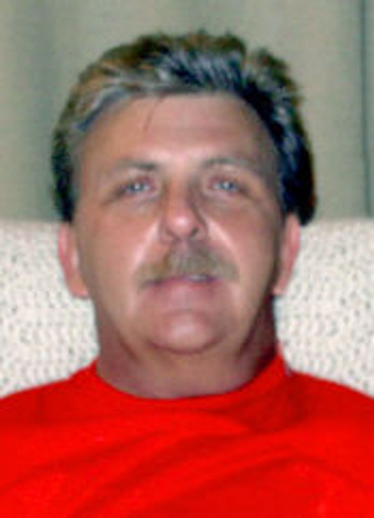Barry Lynn Brown Profile Photo
