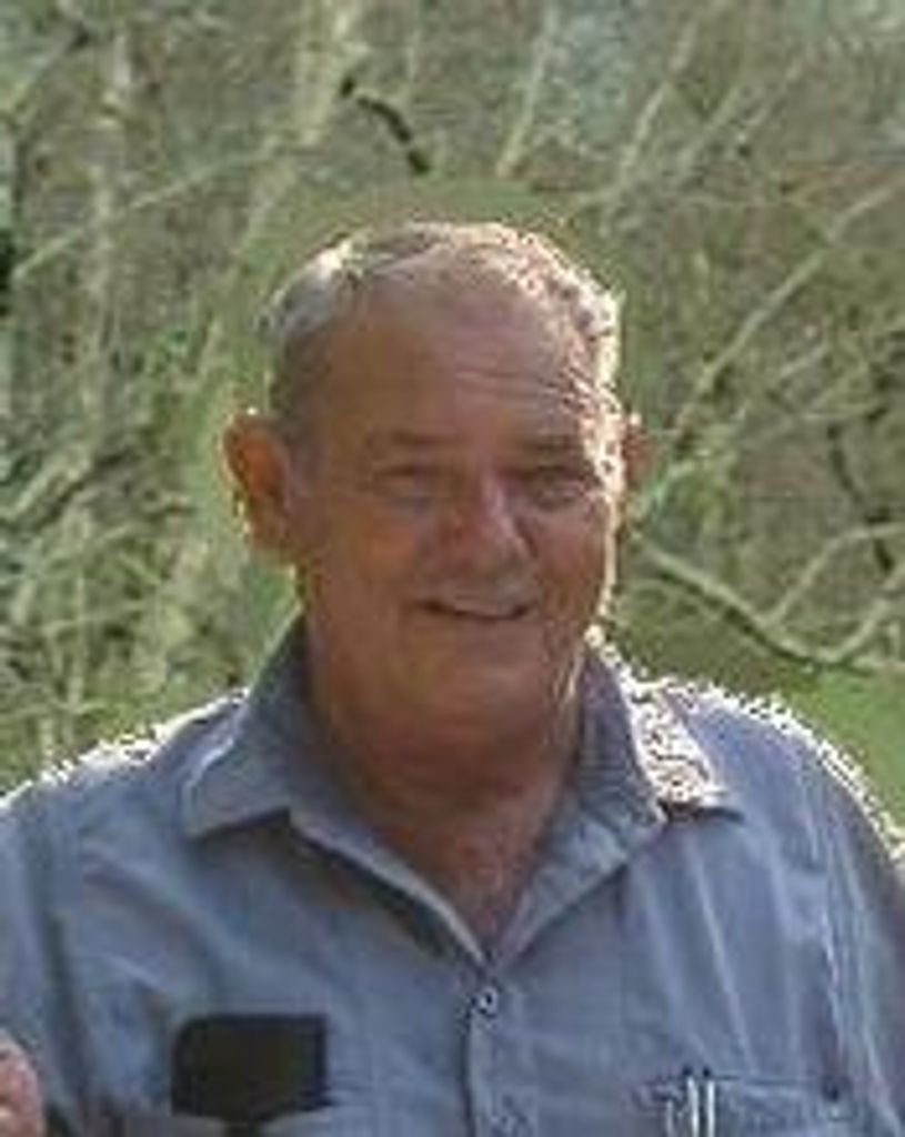 Kenneth "Earl" Hatfield