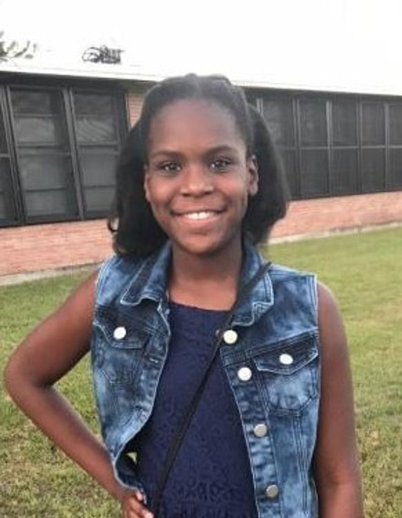 Jasmine A. Levi