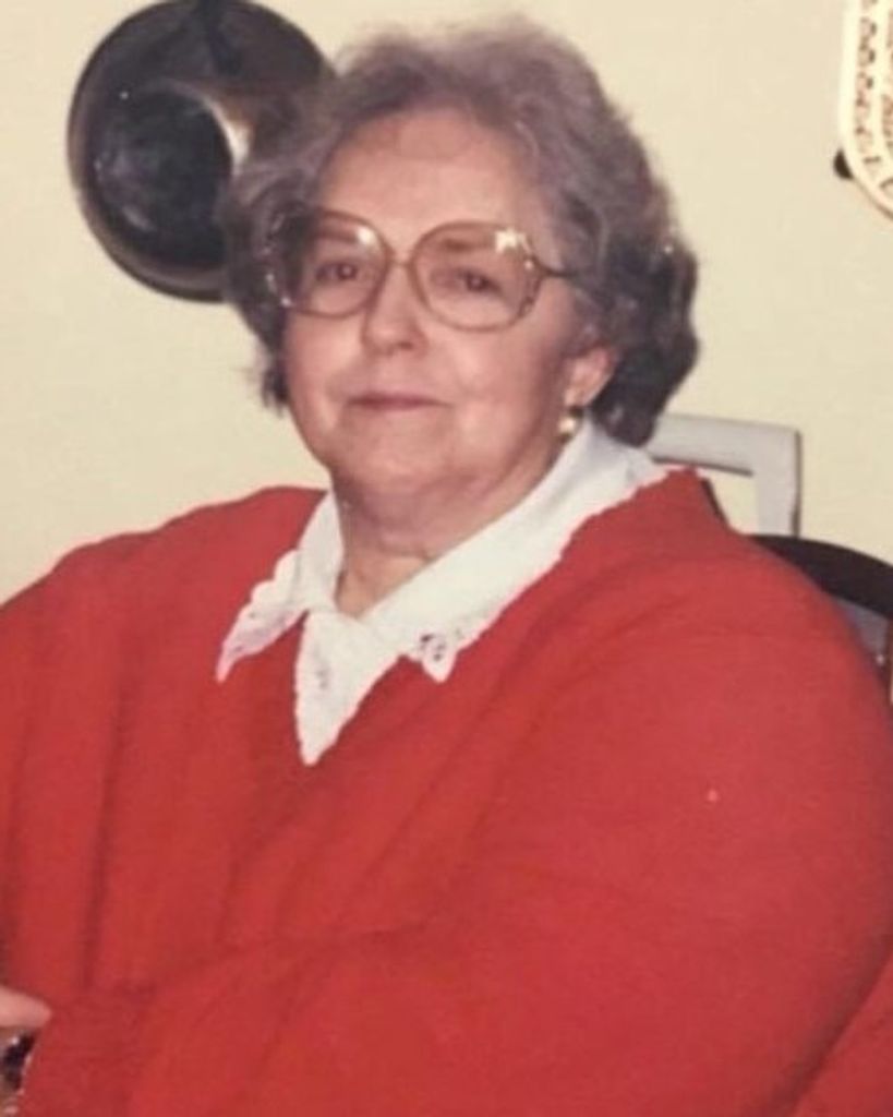 Joyce Roberts Profile Photo