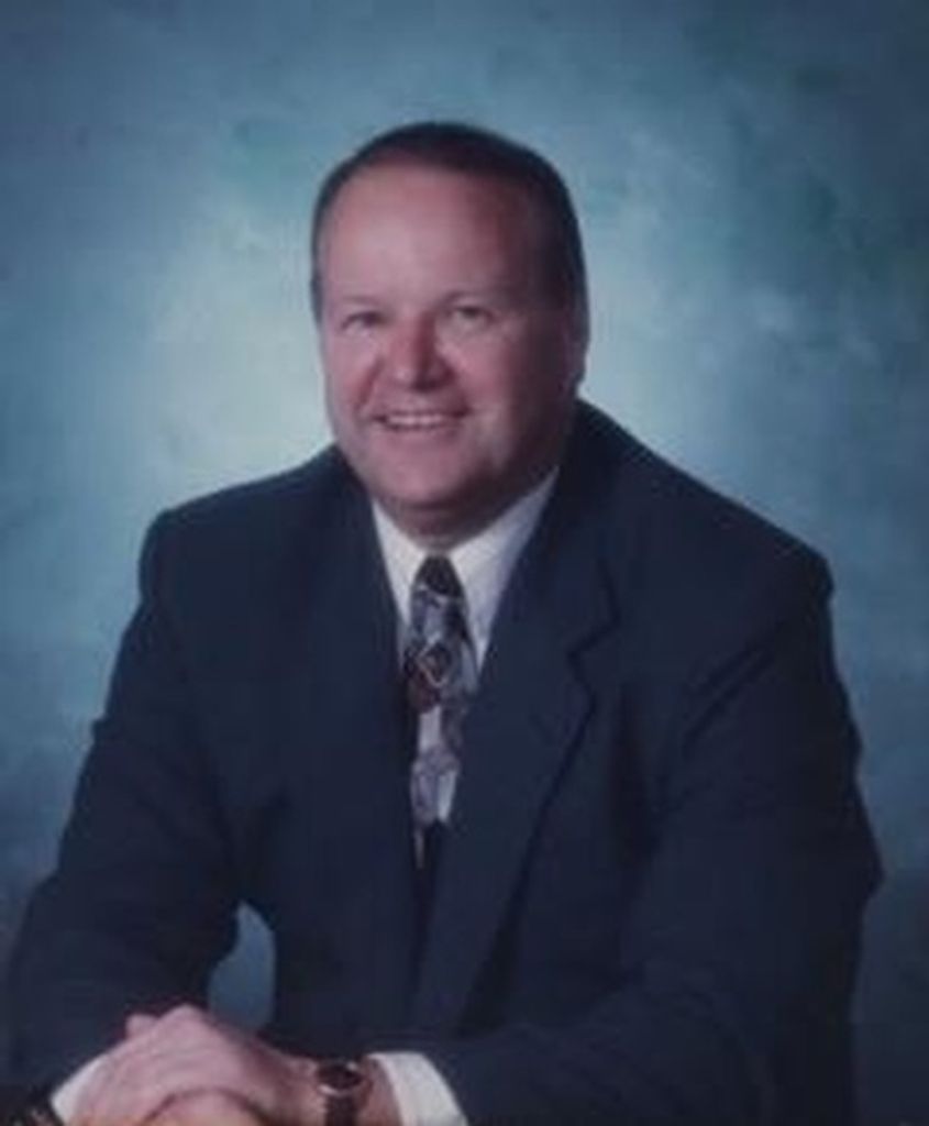 Kenneth Leo Guernsey