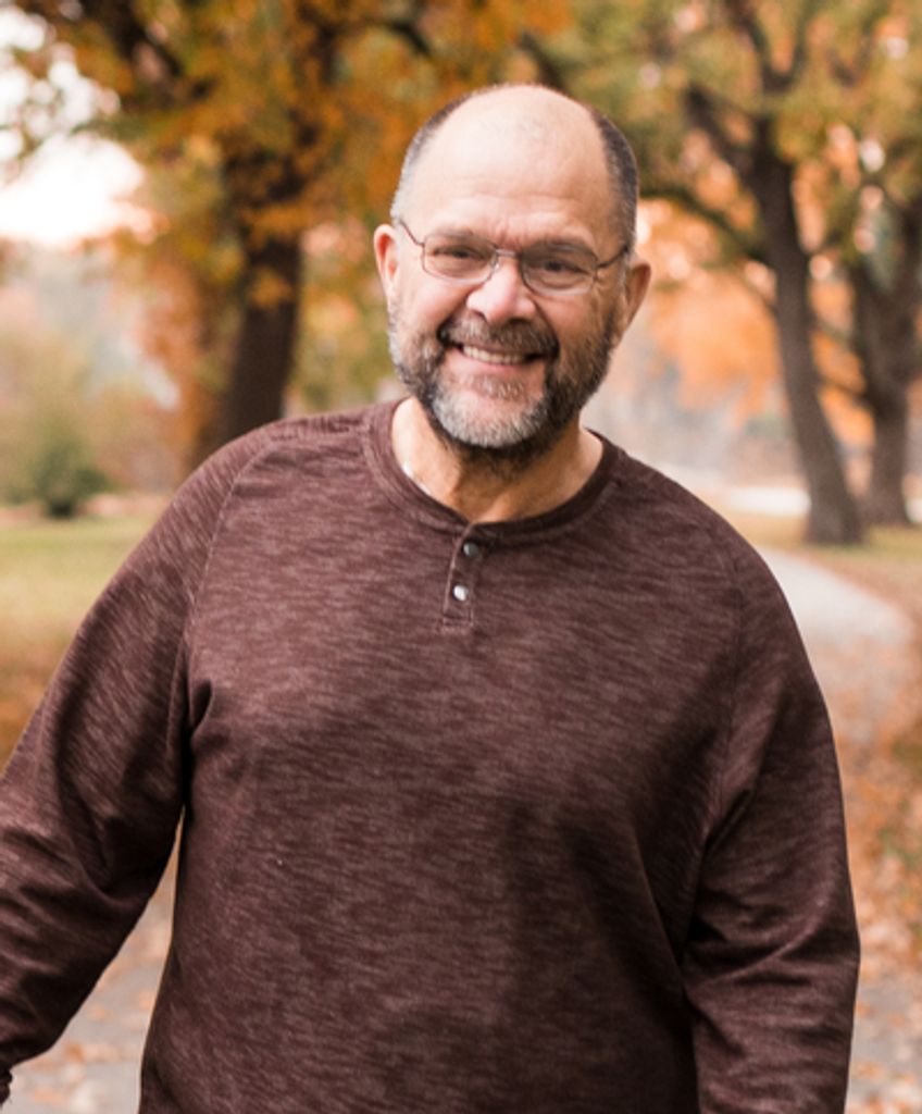 Randall David Alexander