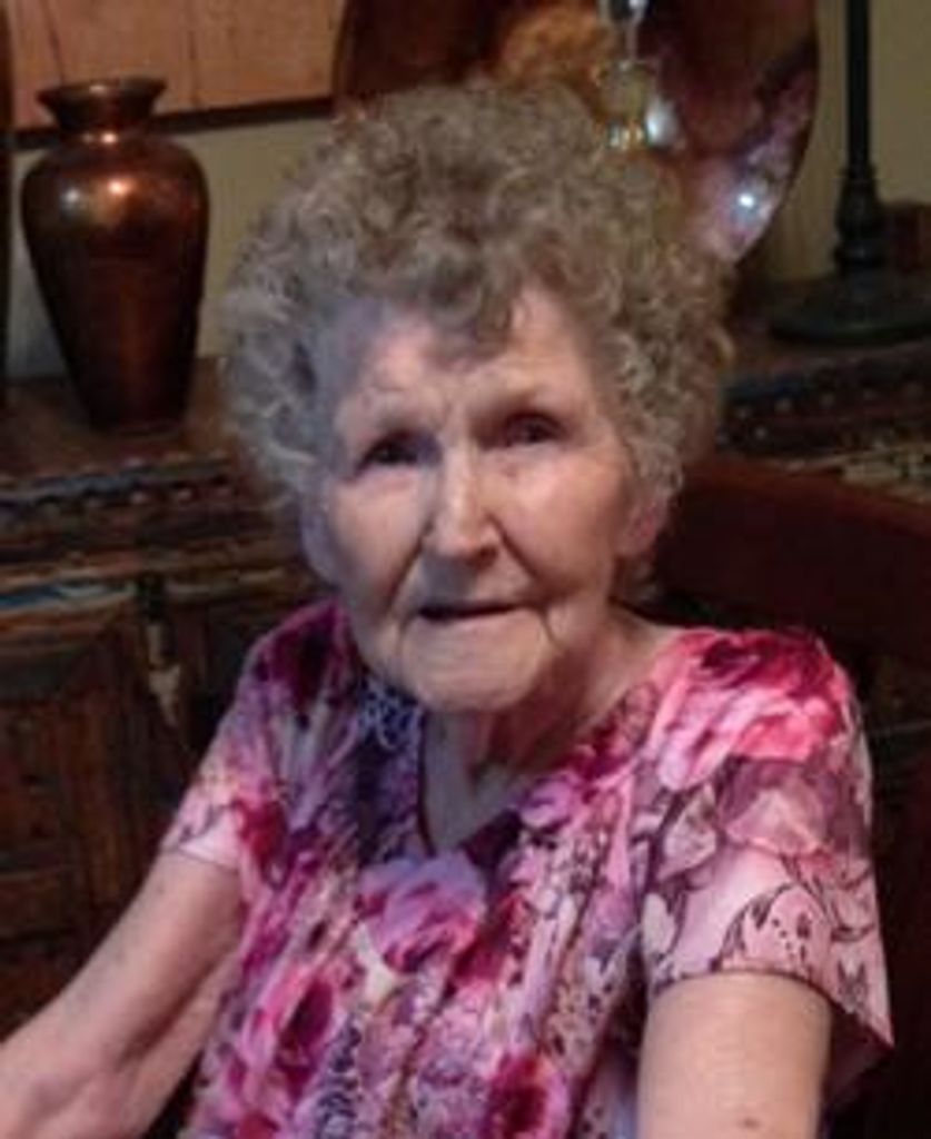 Sarah Annette Williams Fairchild Profile Photo