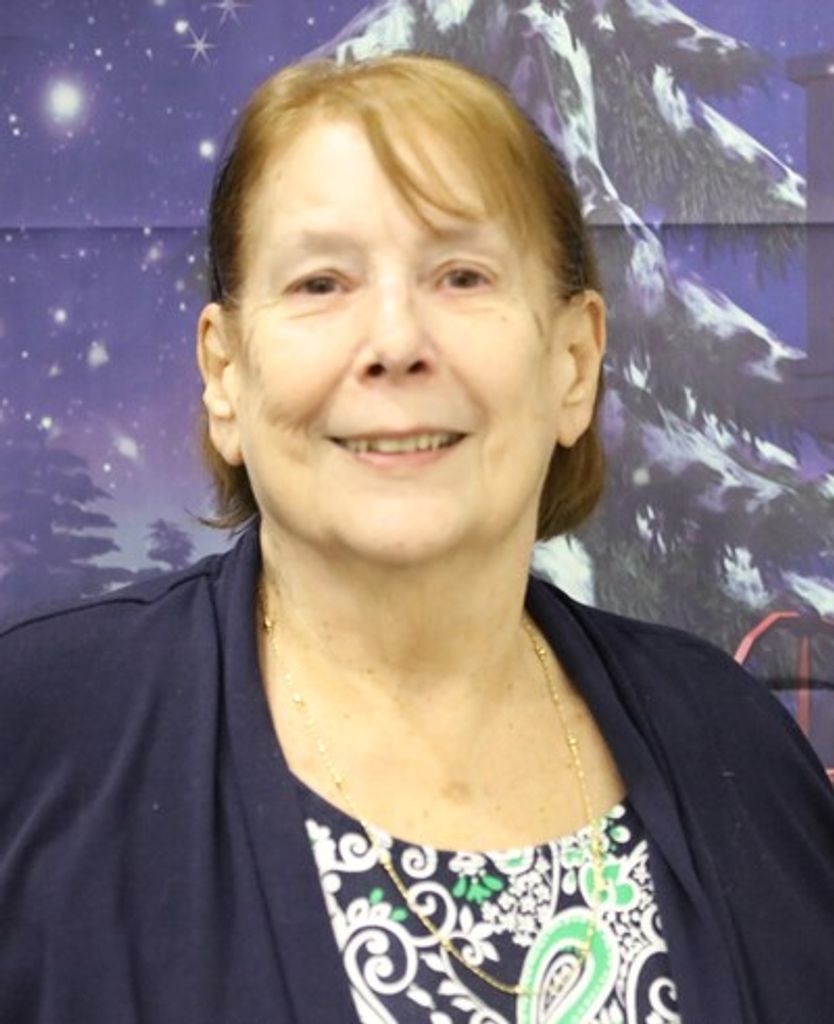 Diane Carol Hart Rath Profile Photo