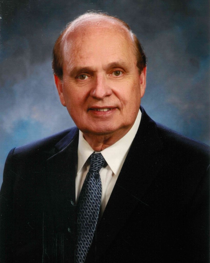 Michael Lee Hughlett Sr.