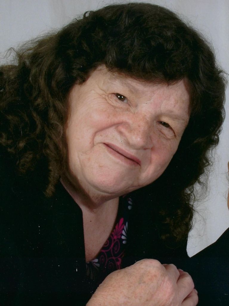 Betty Jean Floyd (Stacks) Profile Photo