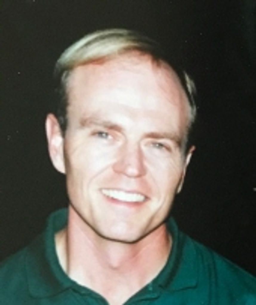 Mark  K. Glaser
