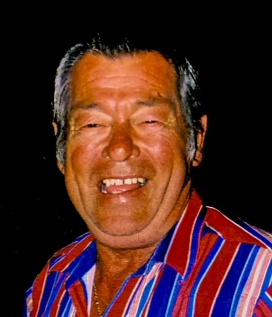Alan William Hamilton