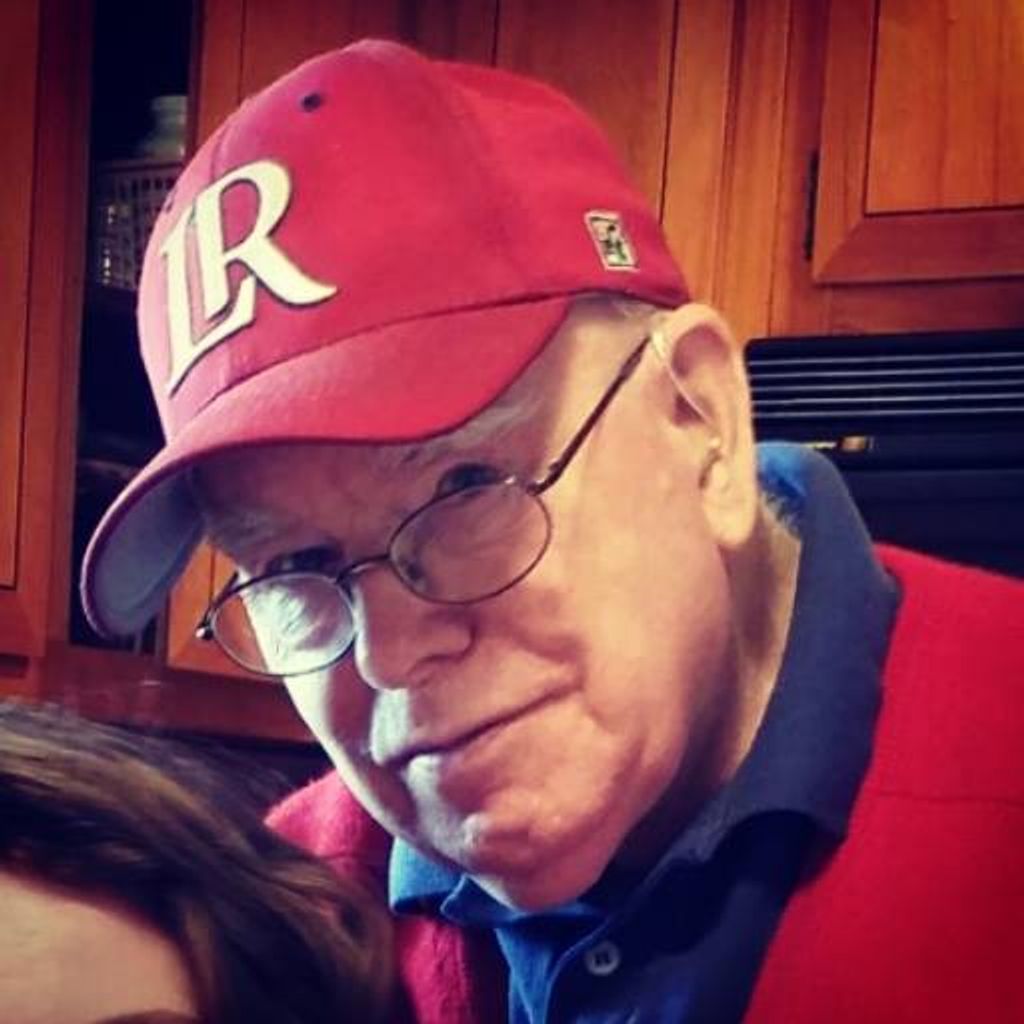John (Jack) Alexander McCord