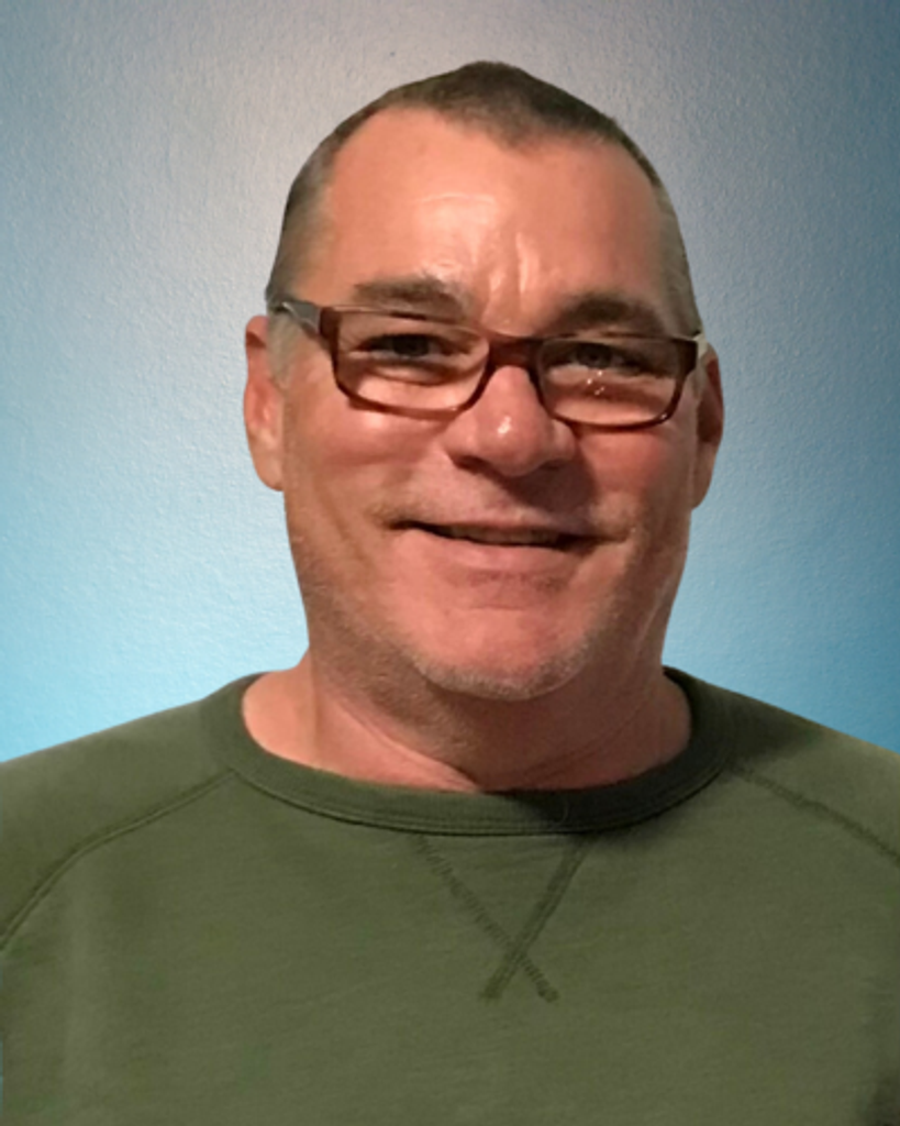 Gary M. Stevens, Jr.