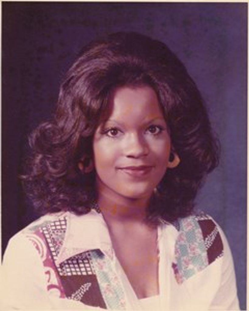 Beatrice Jackson
