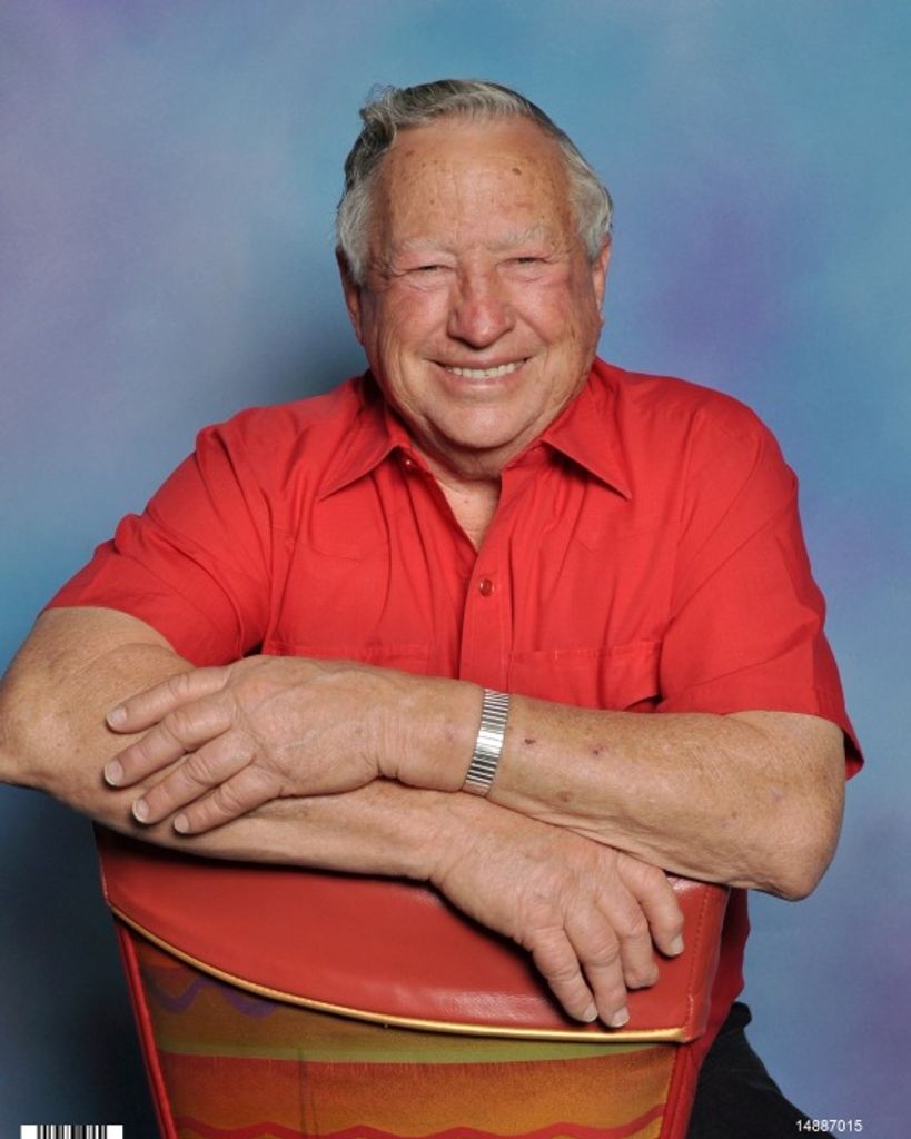 Norman Matthies