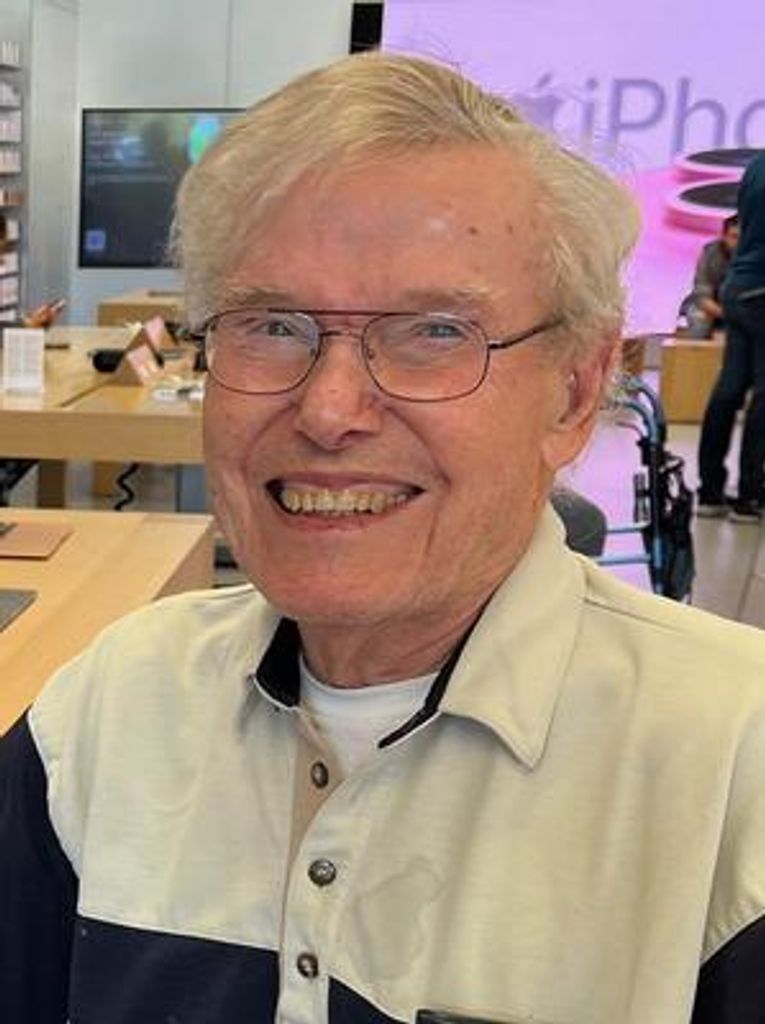 Richard August Luehrman Profile Photo