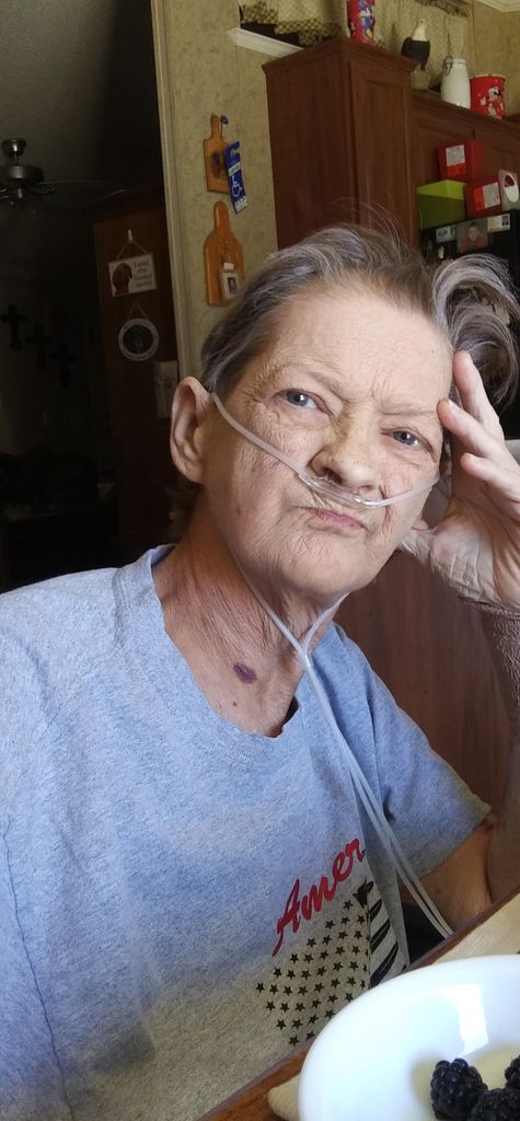 Regina Ann Heller Profile Photo