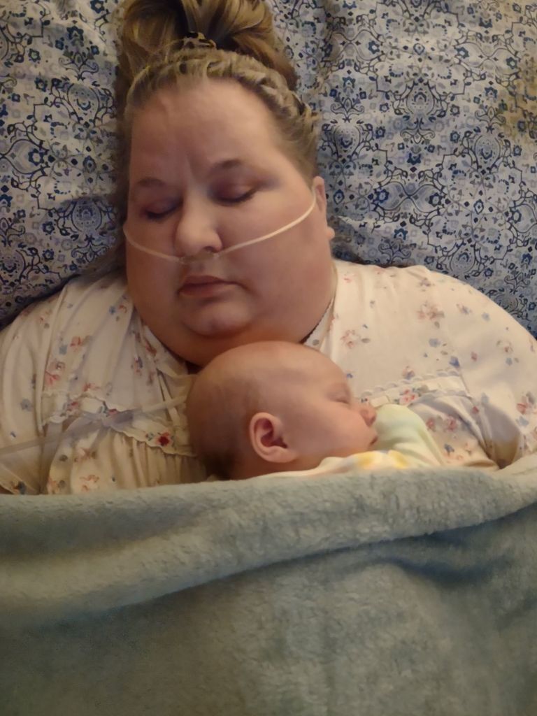 Mitzi Dawn Jacumin Lane