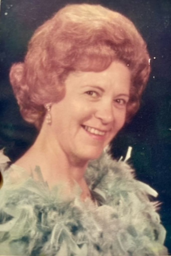 Lorraine Marjorie Lentsch Profile Photo