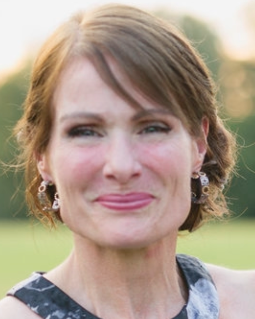 Jeanie Seamster Roberson Profile Photo