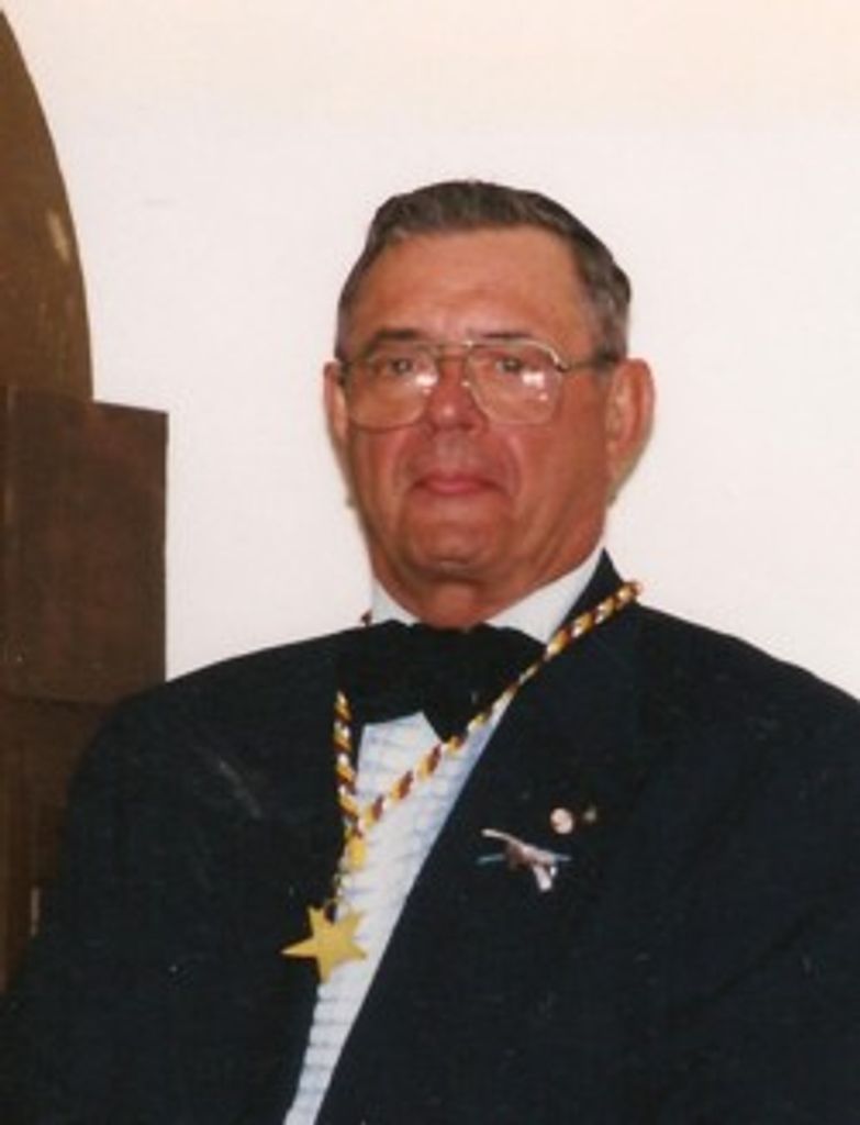 Paul Yenger