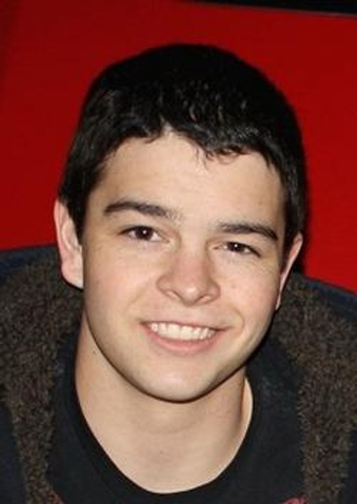 Daniel Philip Hendricks Profile Photo