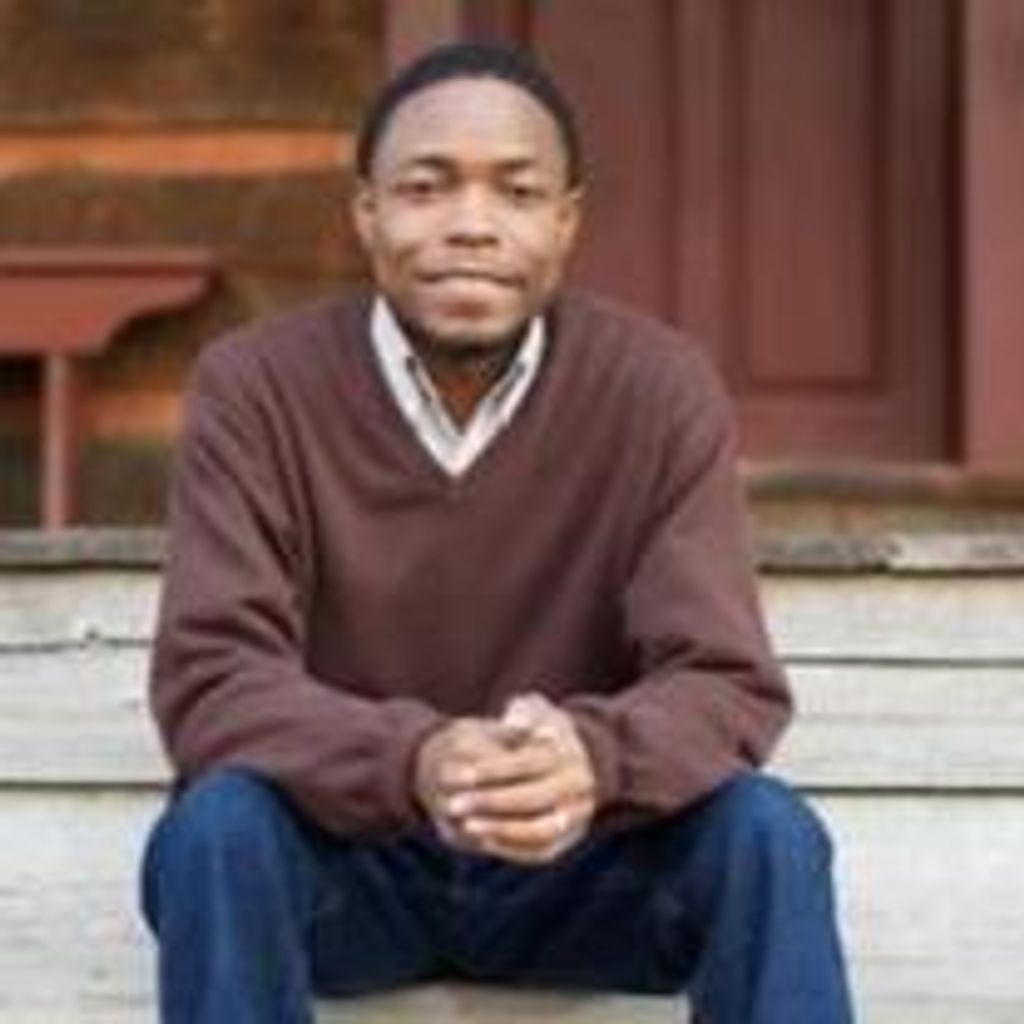 Prestin Lemar Hargrave