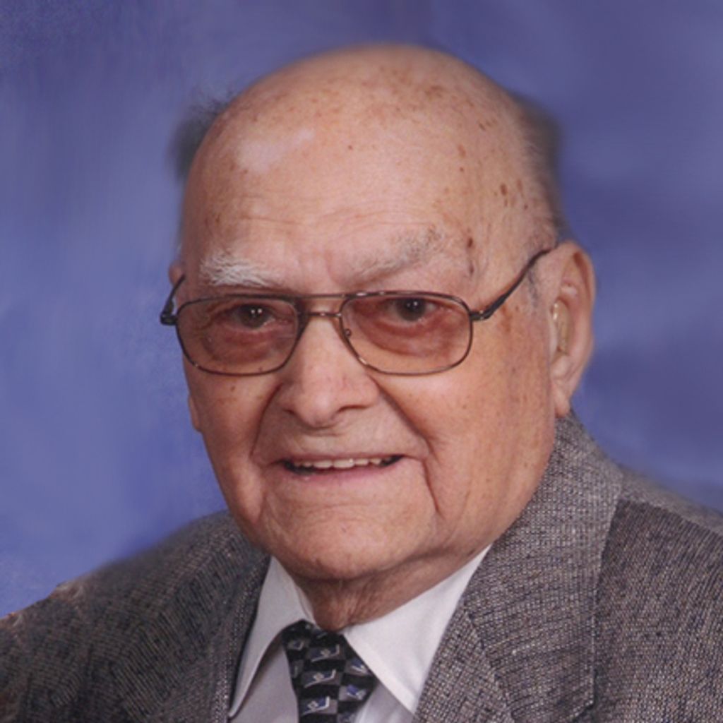 Nicholas (Nick) Zueger