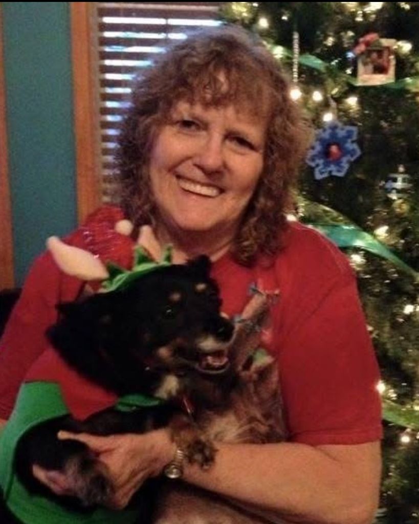 Patricia Ann Ervin
