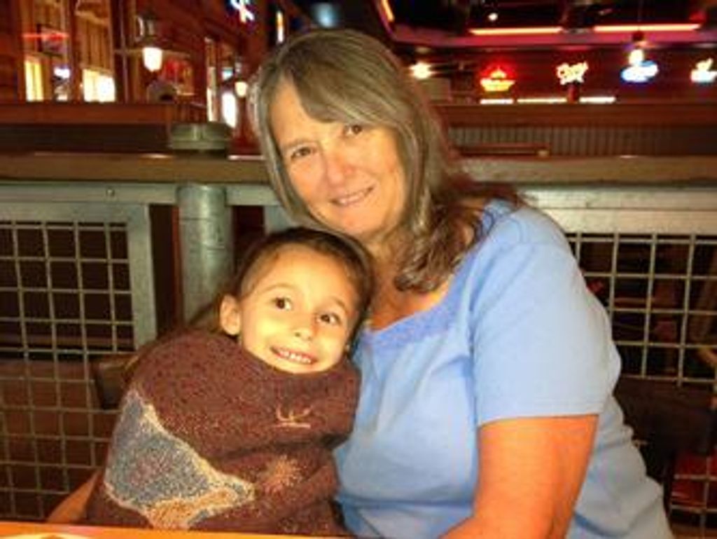 Linda Janet Sparks Profile Photo