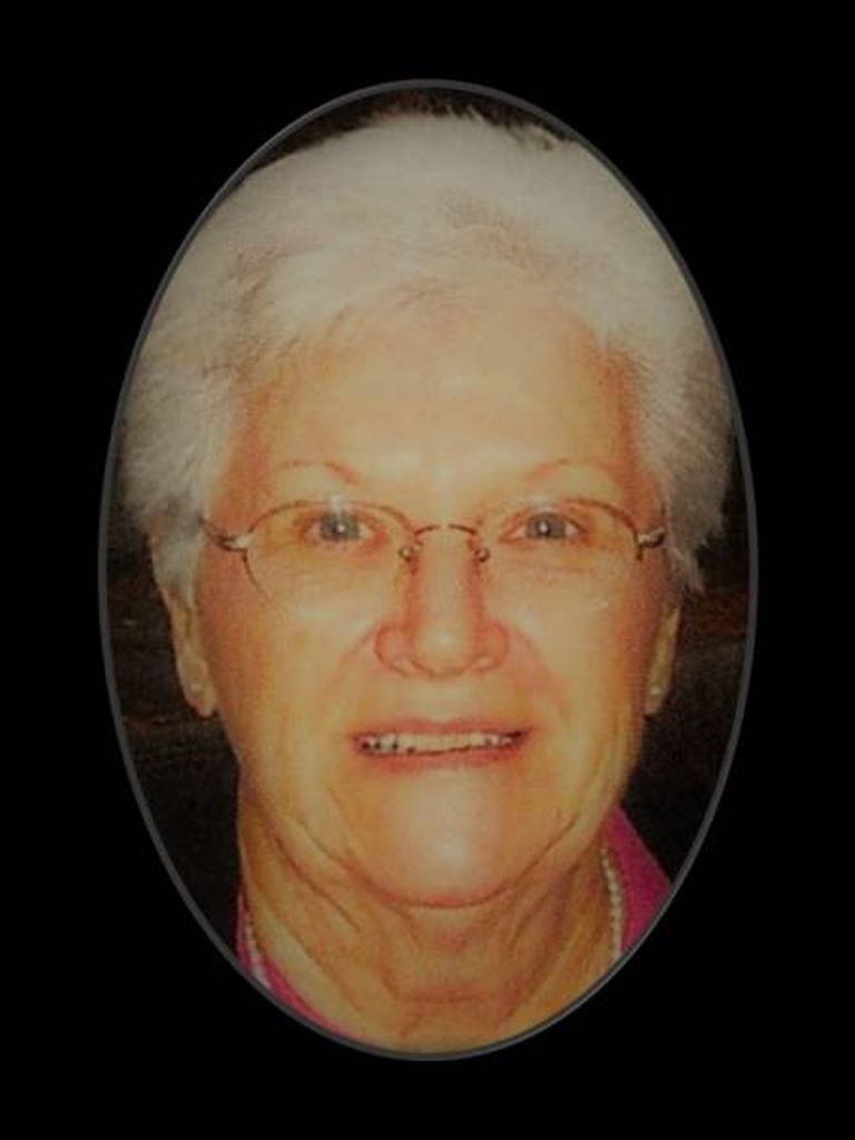 Annie Christine Payne Farley Profile Photo