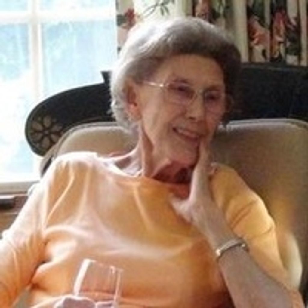 Harriet R. Thomas Profile Photo