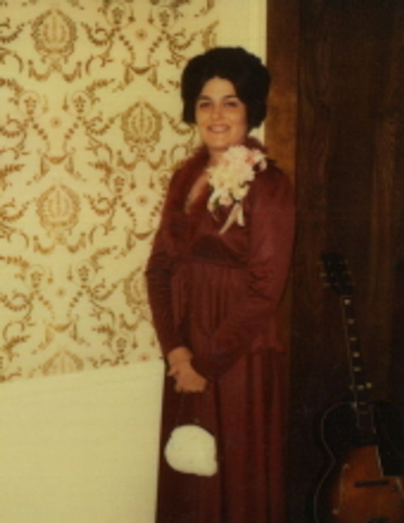 Brooksie Naomi Smith