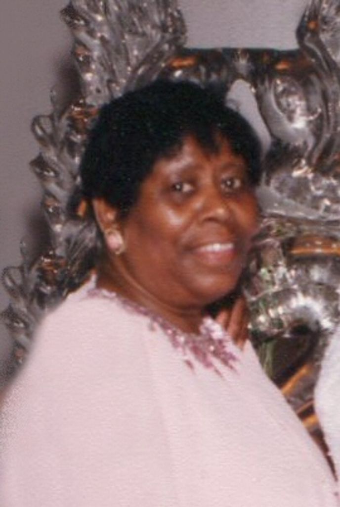 Viola Smith Osbourne