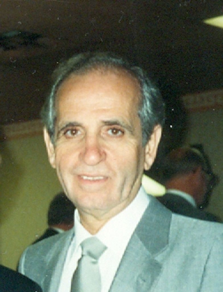 Joseph L. Cook Profile Photo