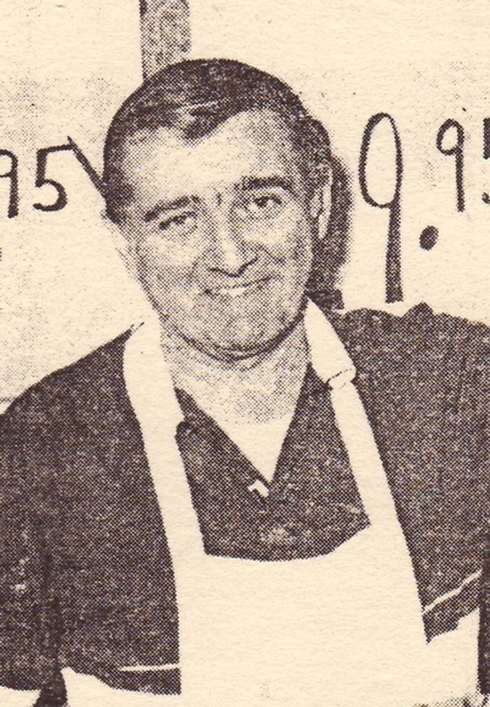 Robert W. Kramer Profile Photo