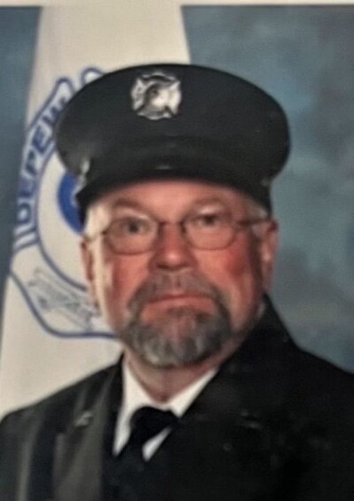 John P. Buczek Profile Photo